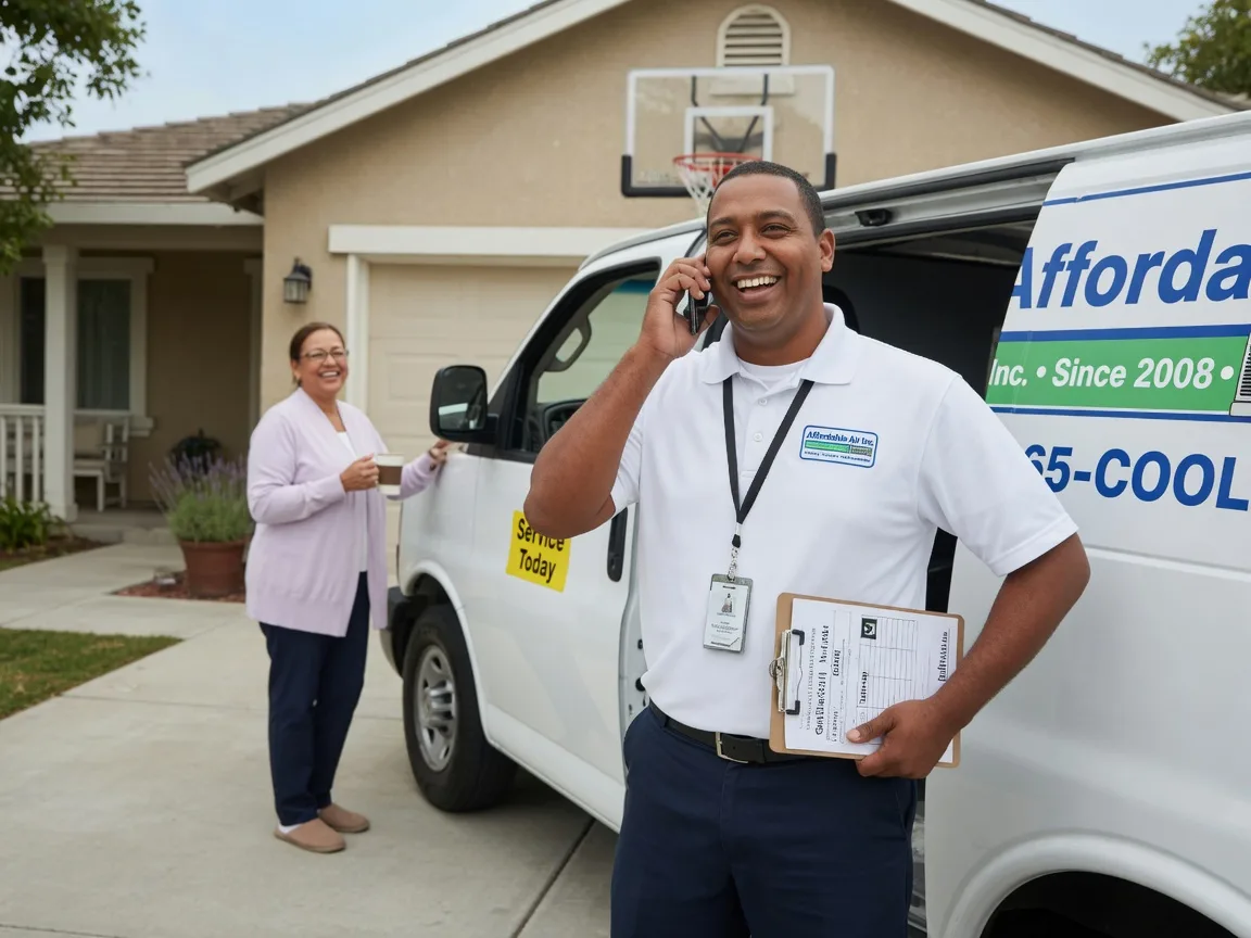 Central Ac Repair Valles Mines, MO FAQs